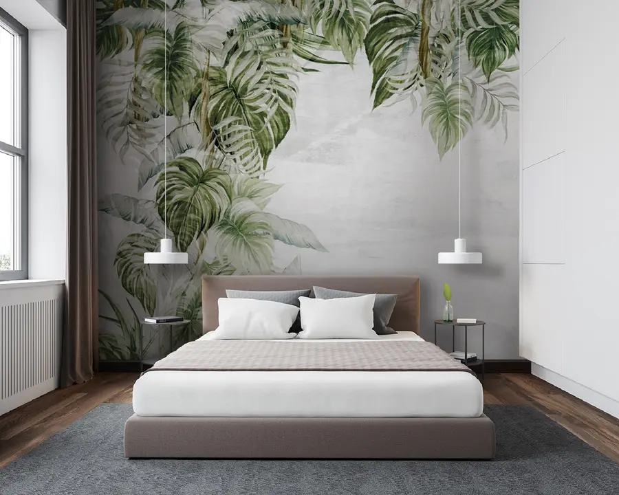 wall murals Миран у џунгли u93228