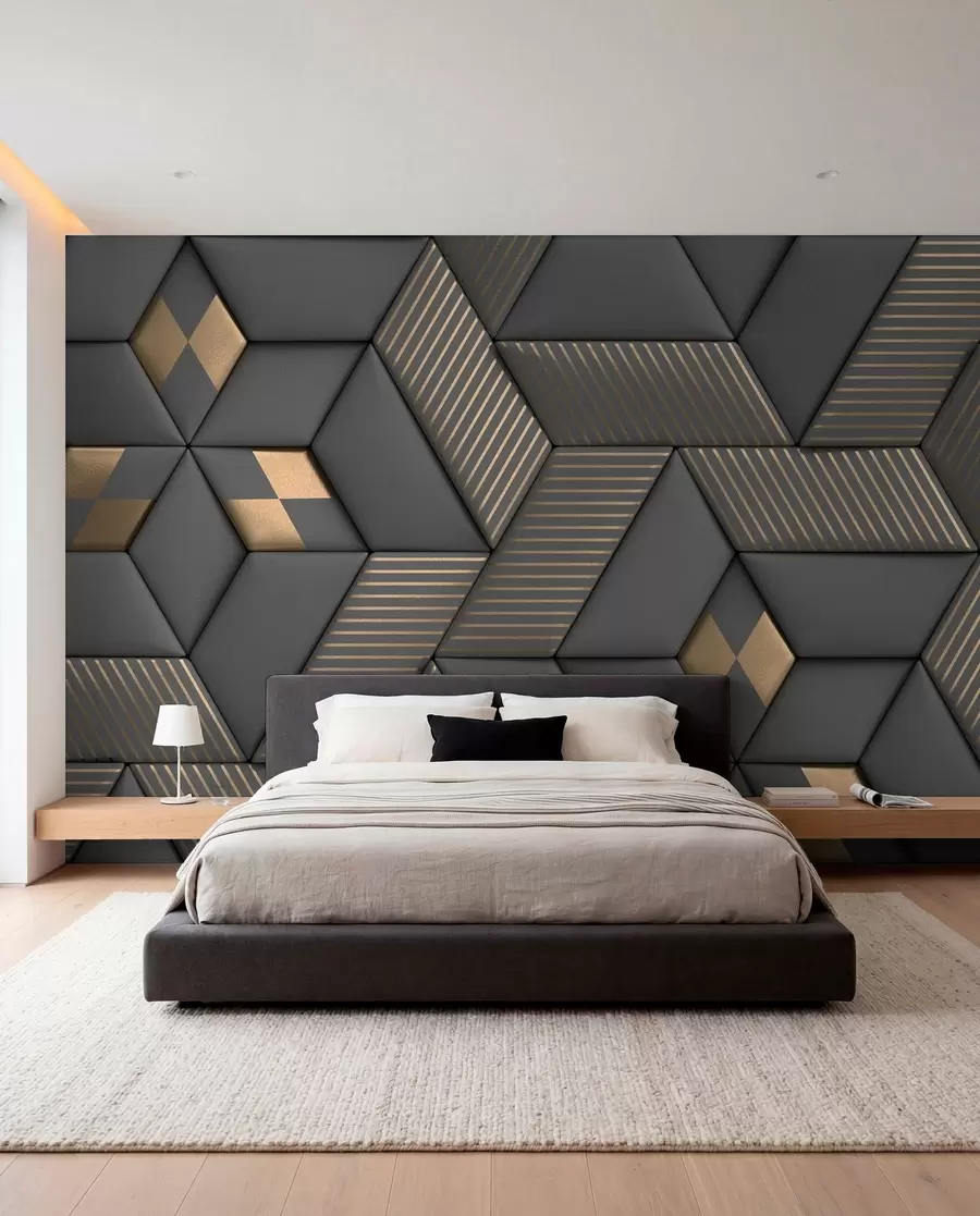 wall murals Имовина, правоугаоник Е Архитектура u93413