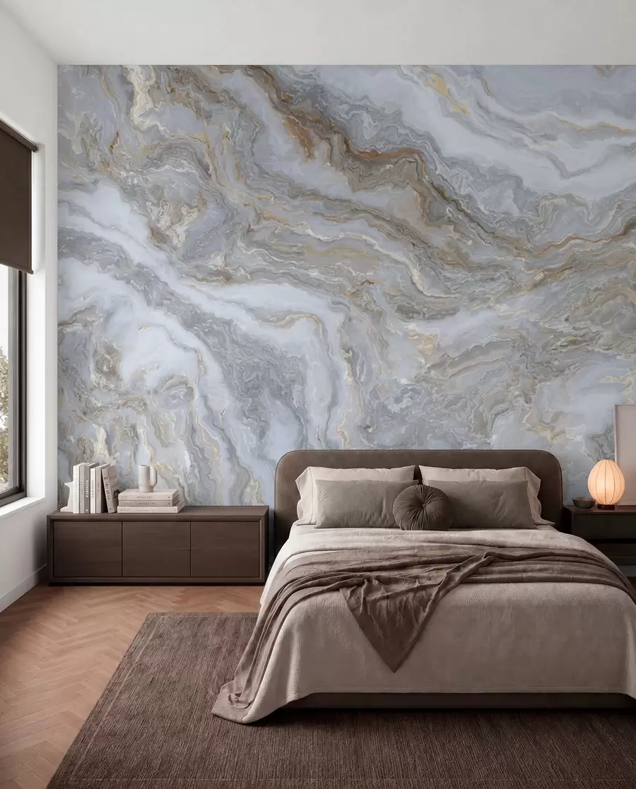 wall murals Вода, текстил и течност u93422
