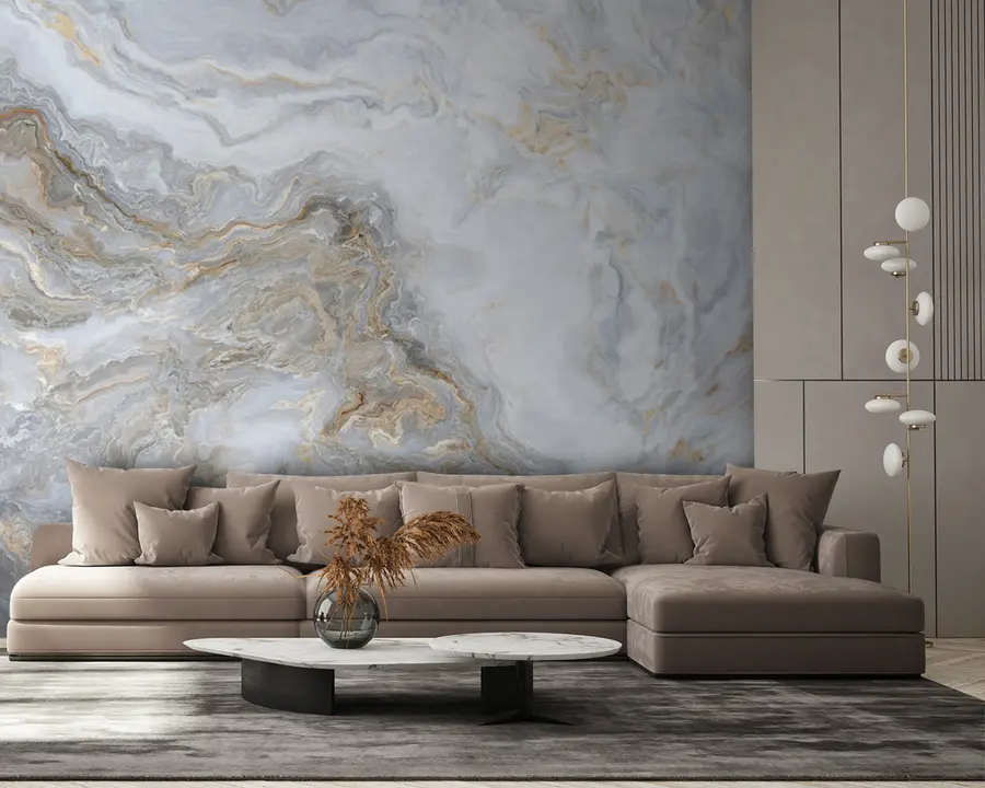 wall murals Вода, текстил и течност u93422