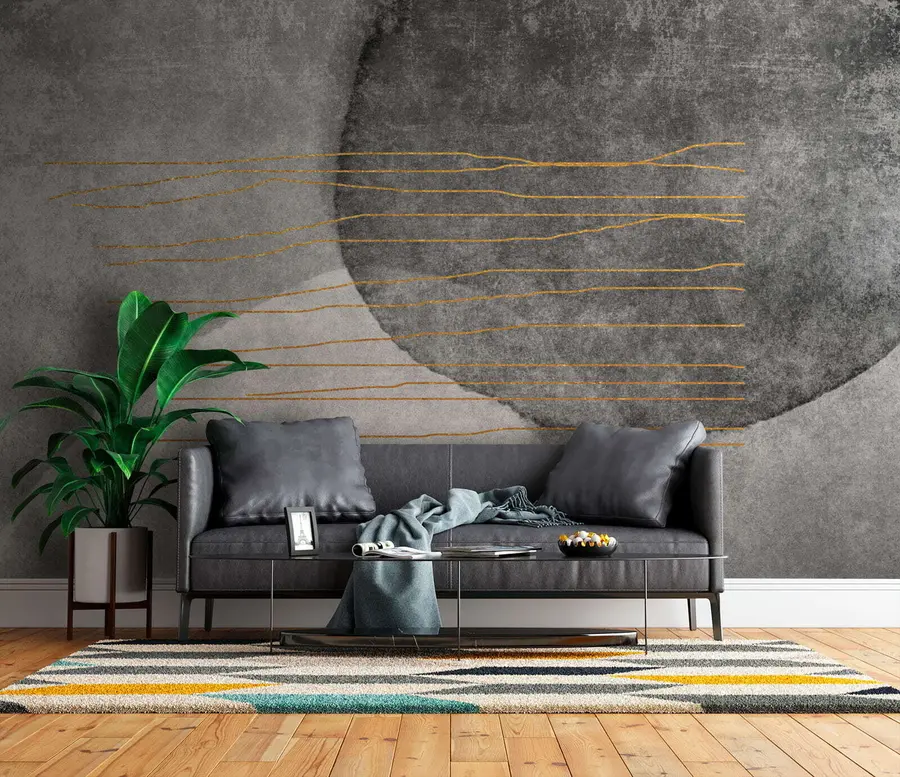 wall murals Апстрактна уметност уљане слике u78579