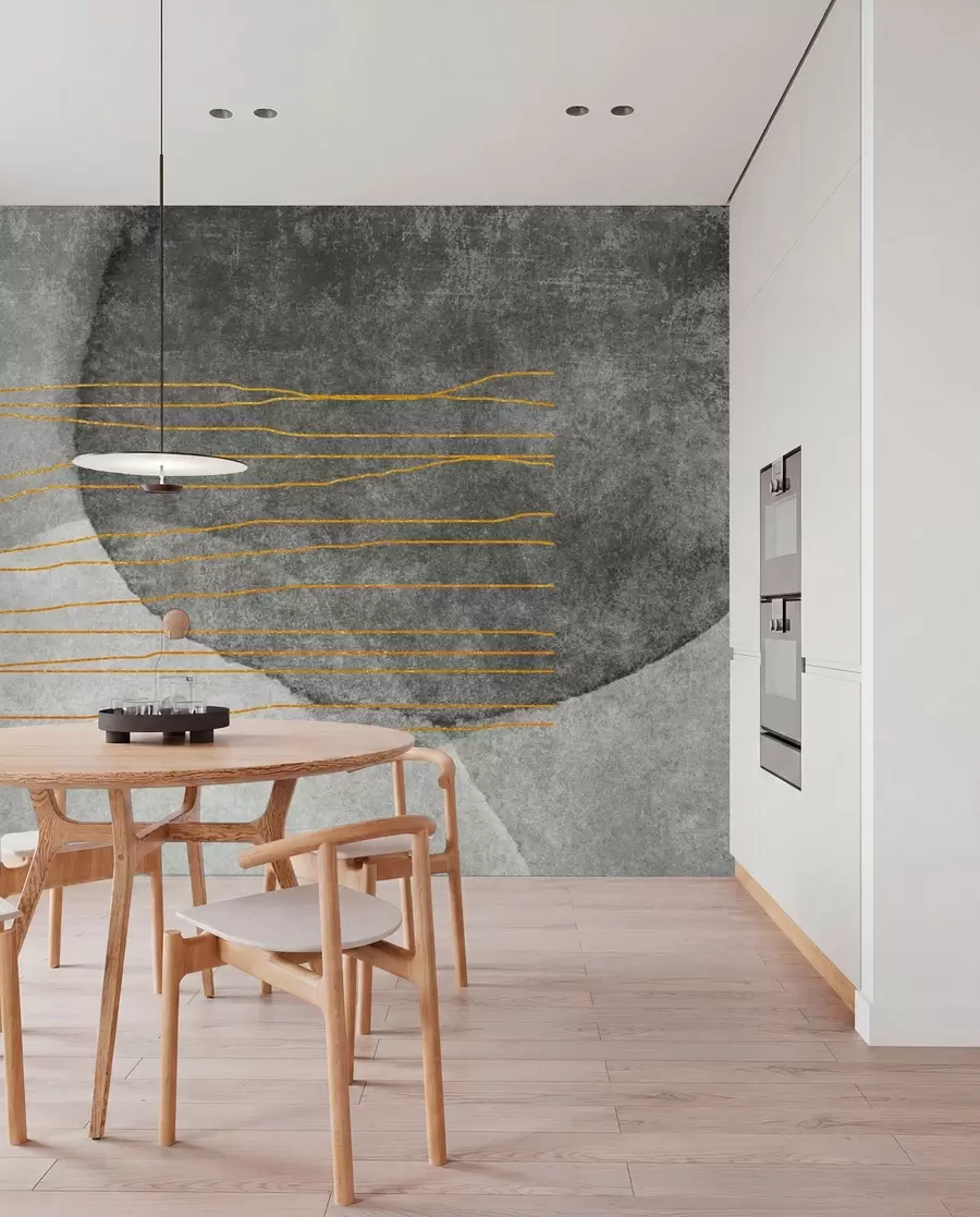 wall murals Апстрактна уметност уљане слике u78579