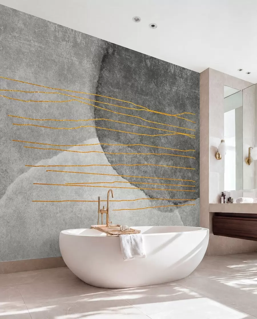 wall murals Апстрактна уметност уљане слике u78579