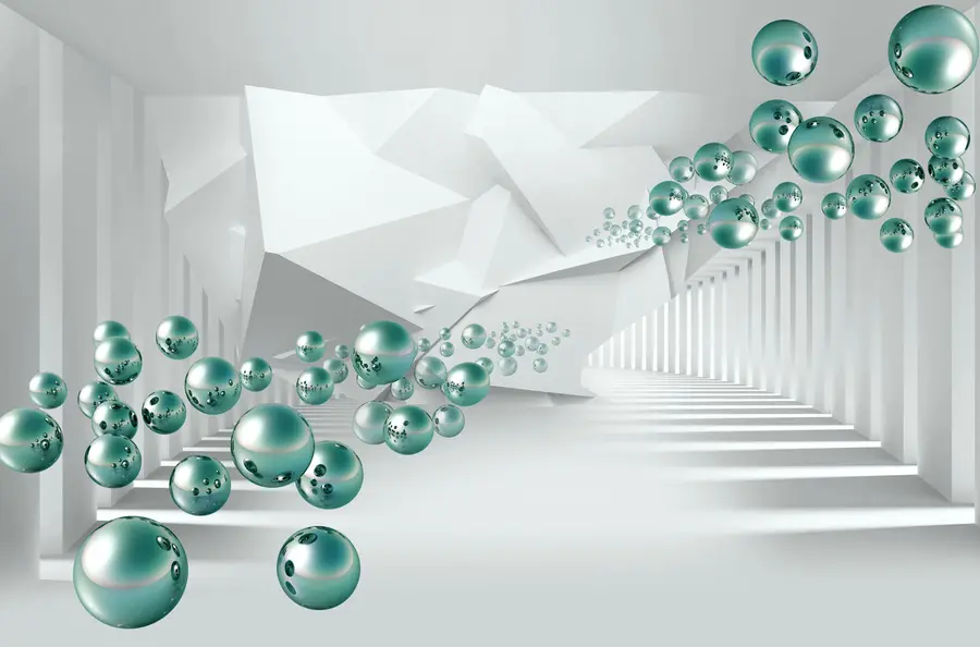 wall murals накит за тело u77920v1