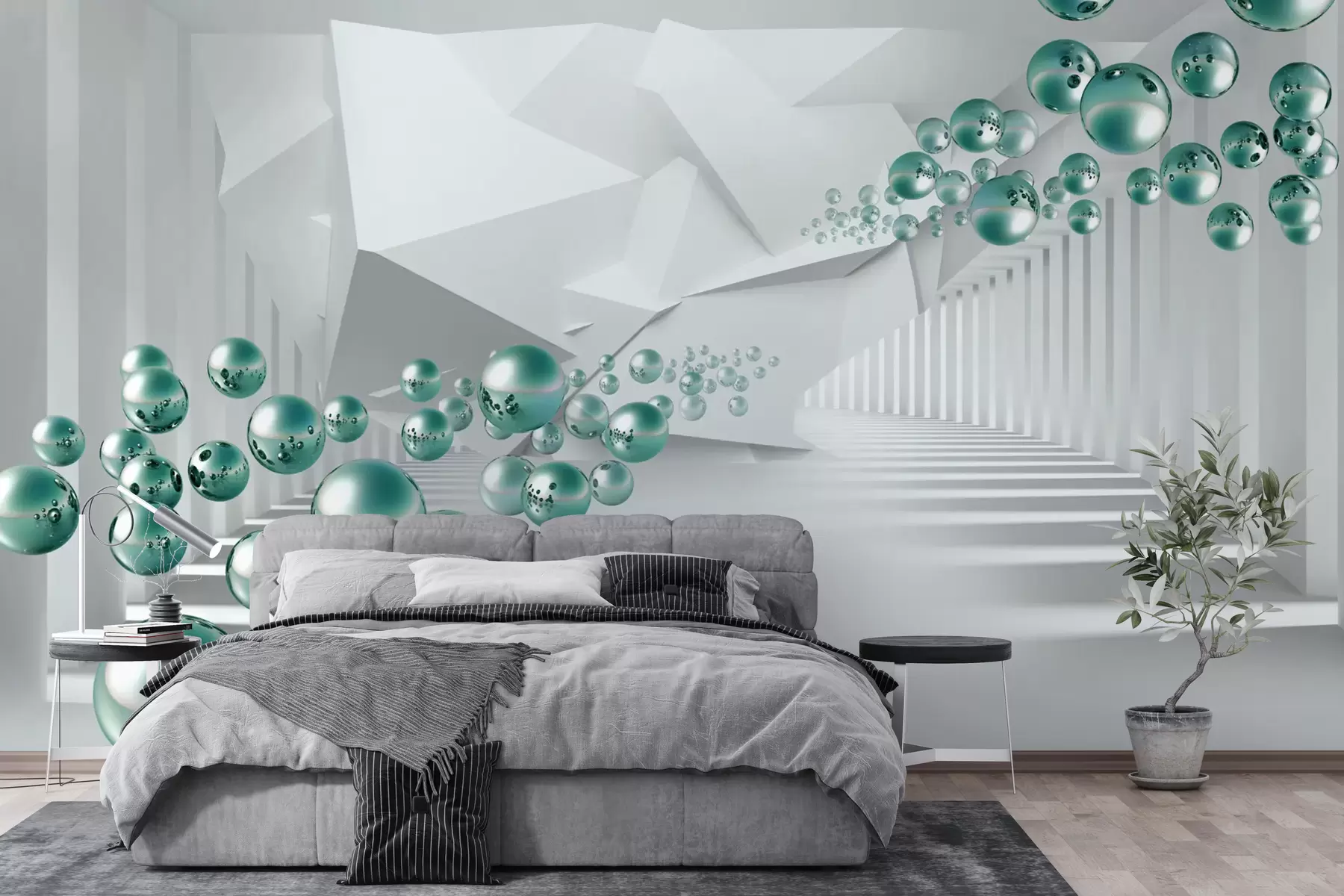 wall murals накит за тело u77920v1