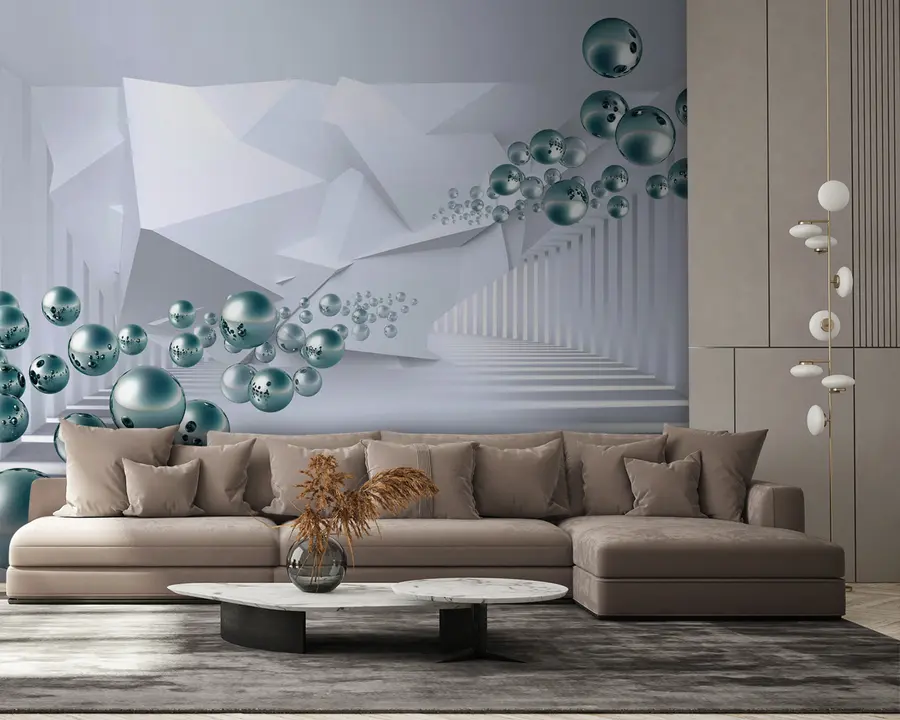 wall murals Азуре u77920v3