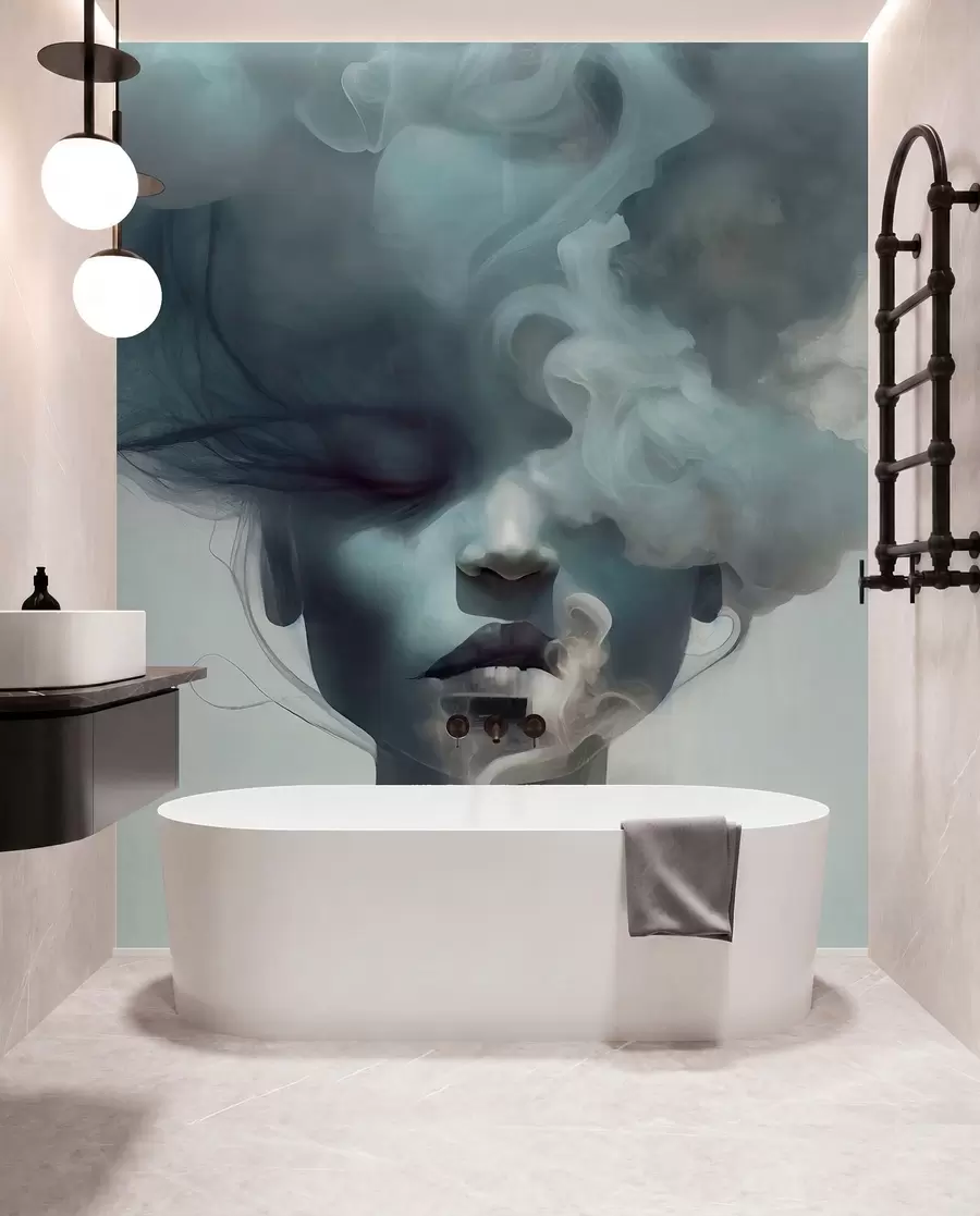 wall murals Растварање у осећањима u74762