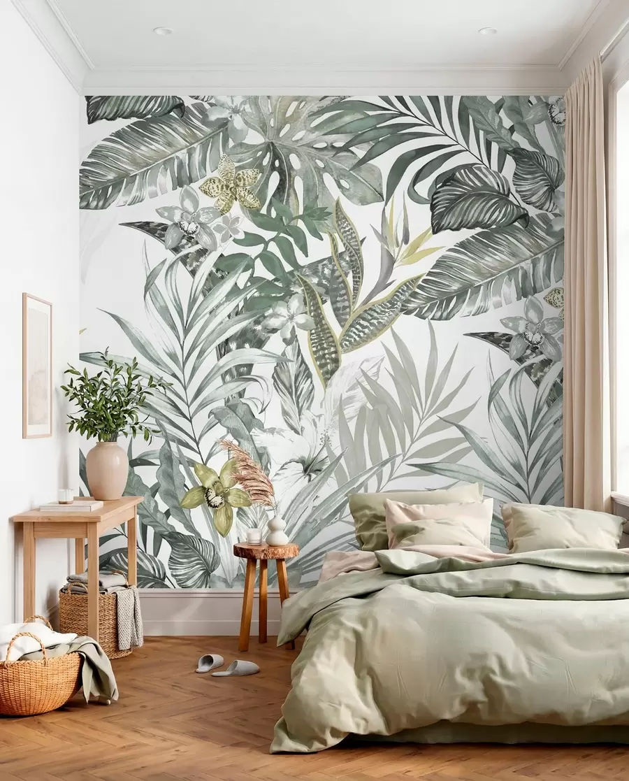 wall murals Дигитални и текстилни дизајн образаца u94199