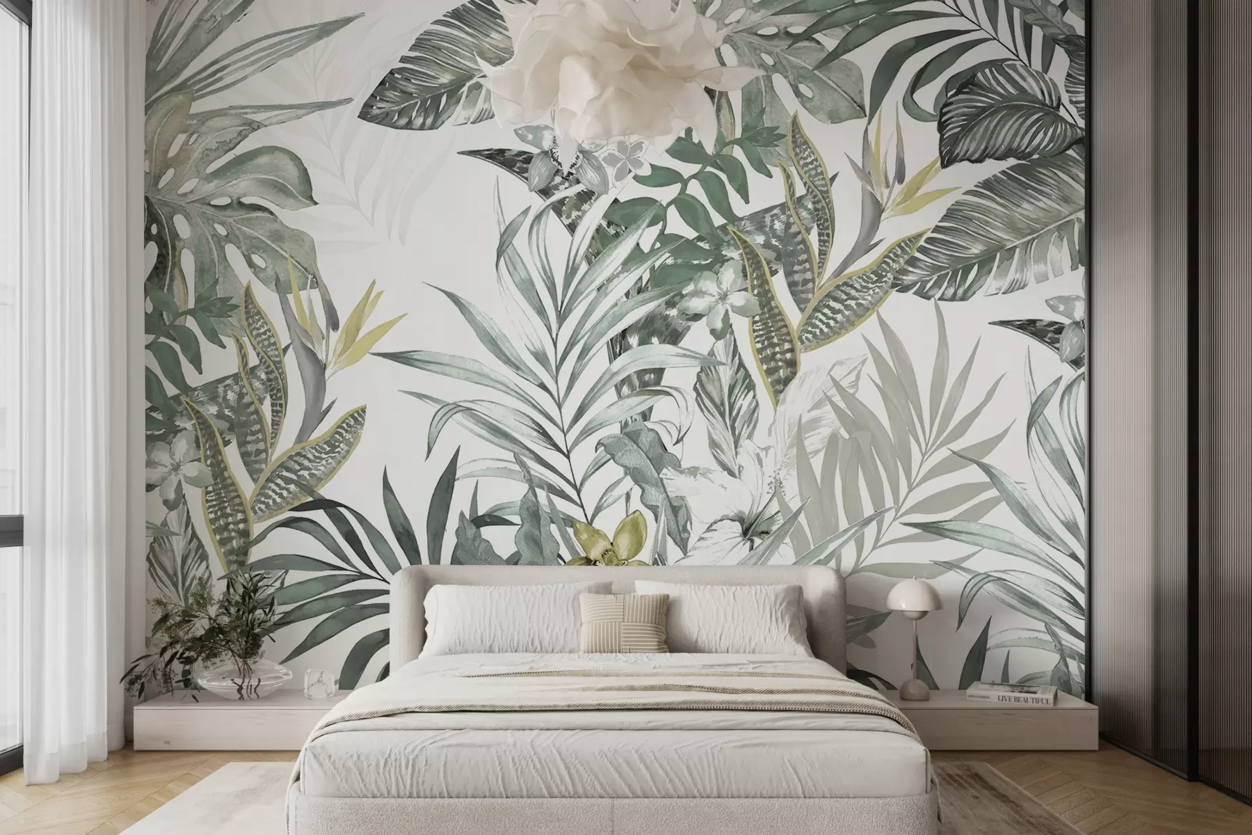 wall murals Дигитални и текстилни дизајн образаца u94199