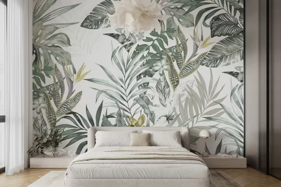 wall murals Дигитални и текстилни дизајн образаца u94199