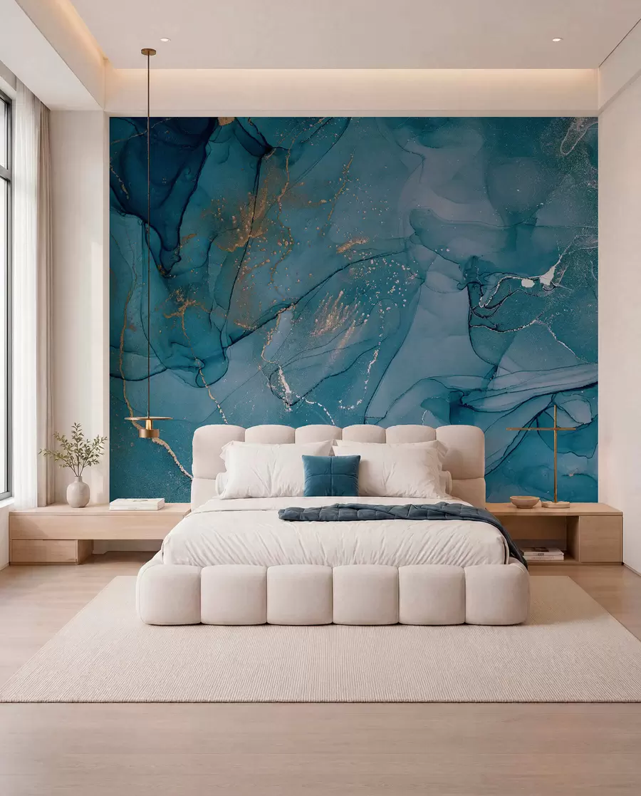 wall murals ТРЕСЦУРНЕНТ АЛКОХОЛА u94262