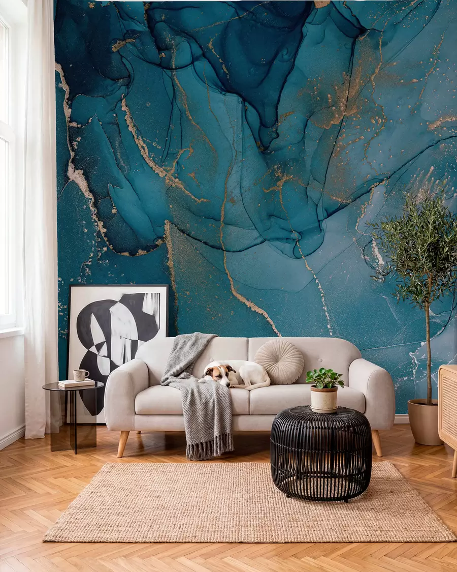 wall murals ТРЕСЦУРНЕНТ АЛКОХОЛА u94262