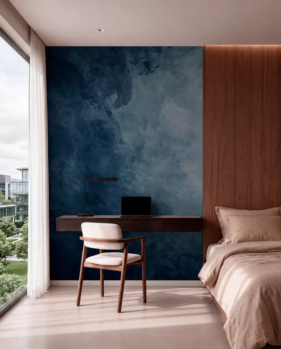 wall murals Вода, облак и сива u03136