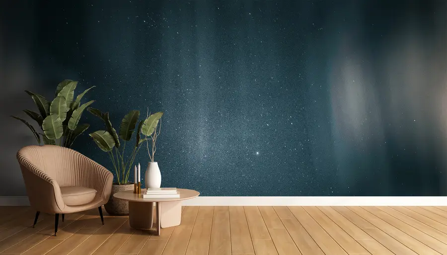 wall murals Звездано небо u94562