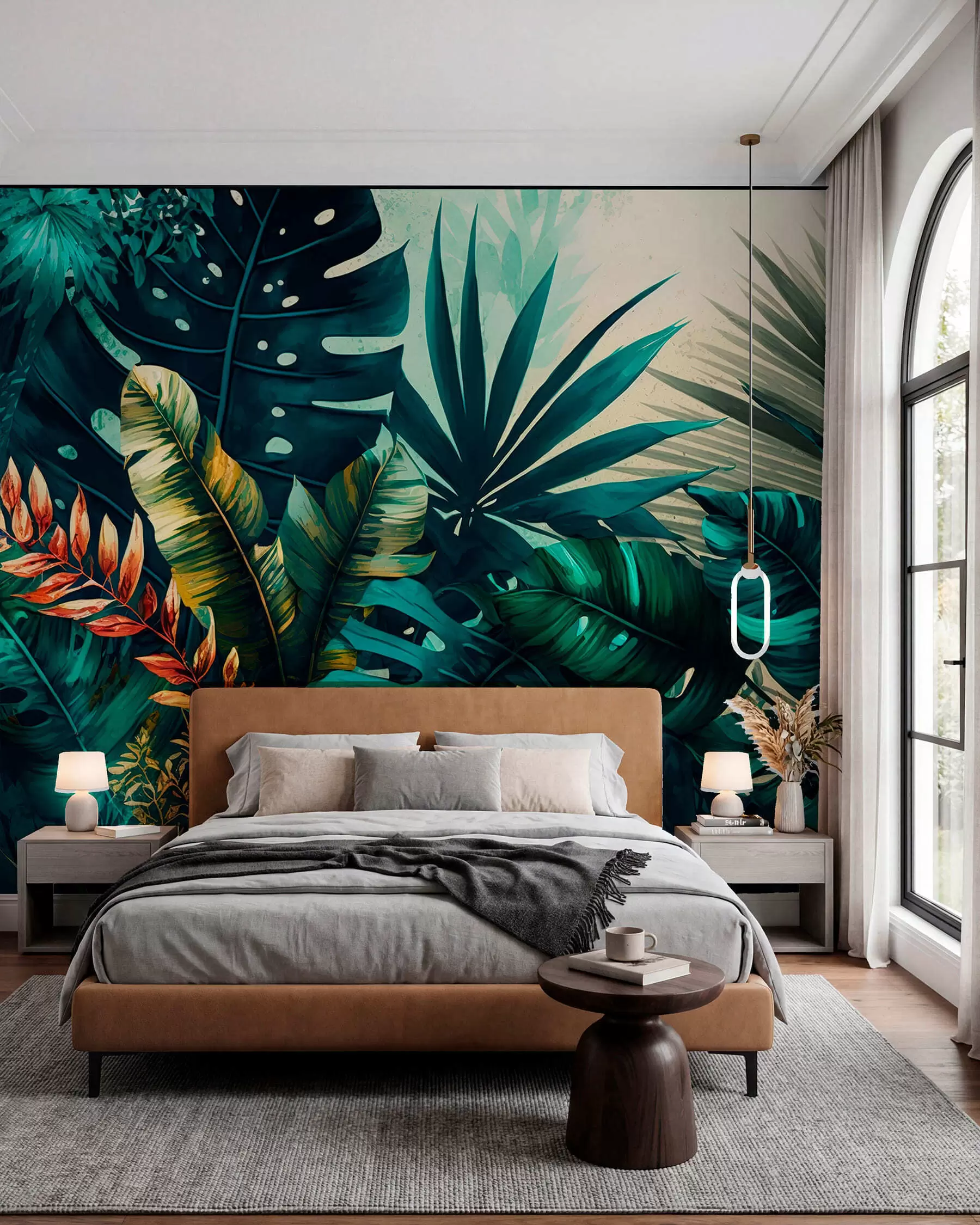 wall murals Природни луксуз u75437
