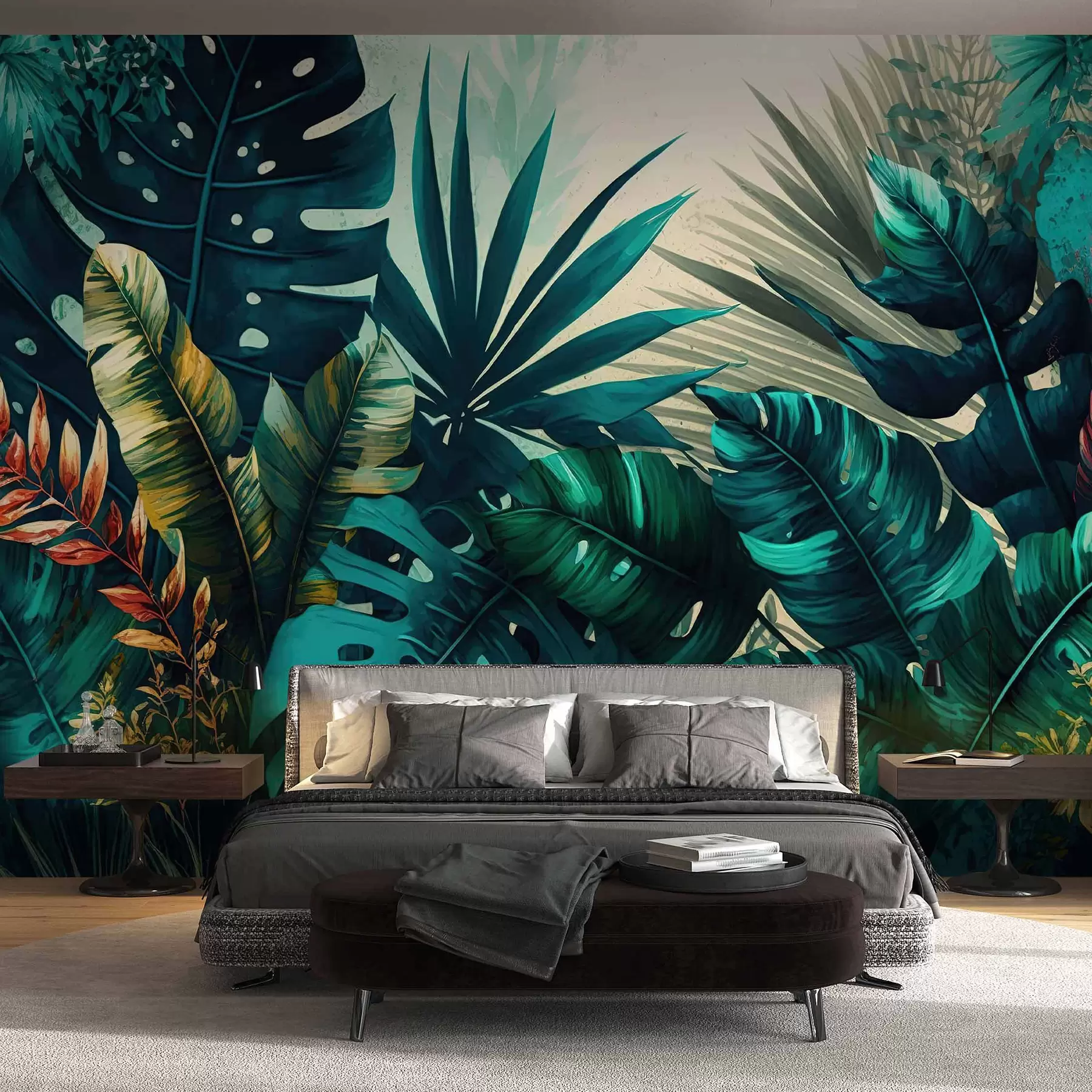 wall murals Природни луксуз u75437