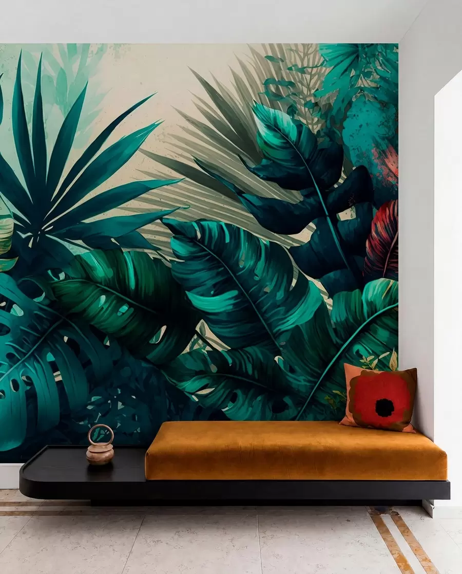 wall murals Природни луксуз u75437
