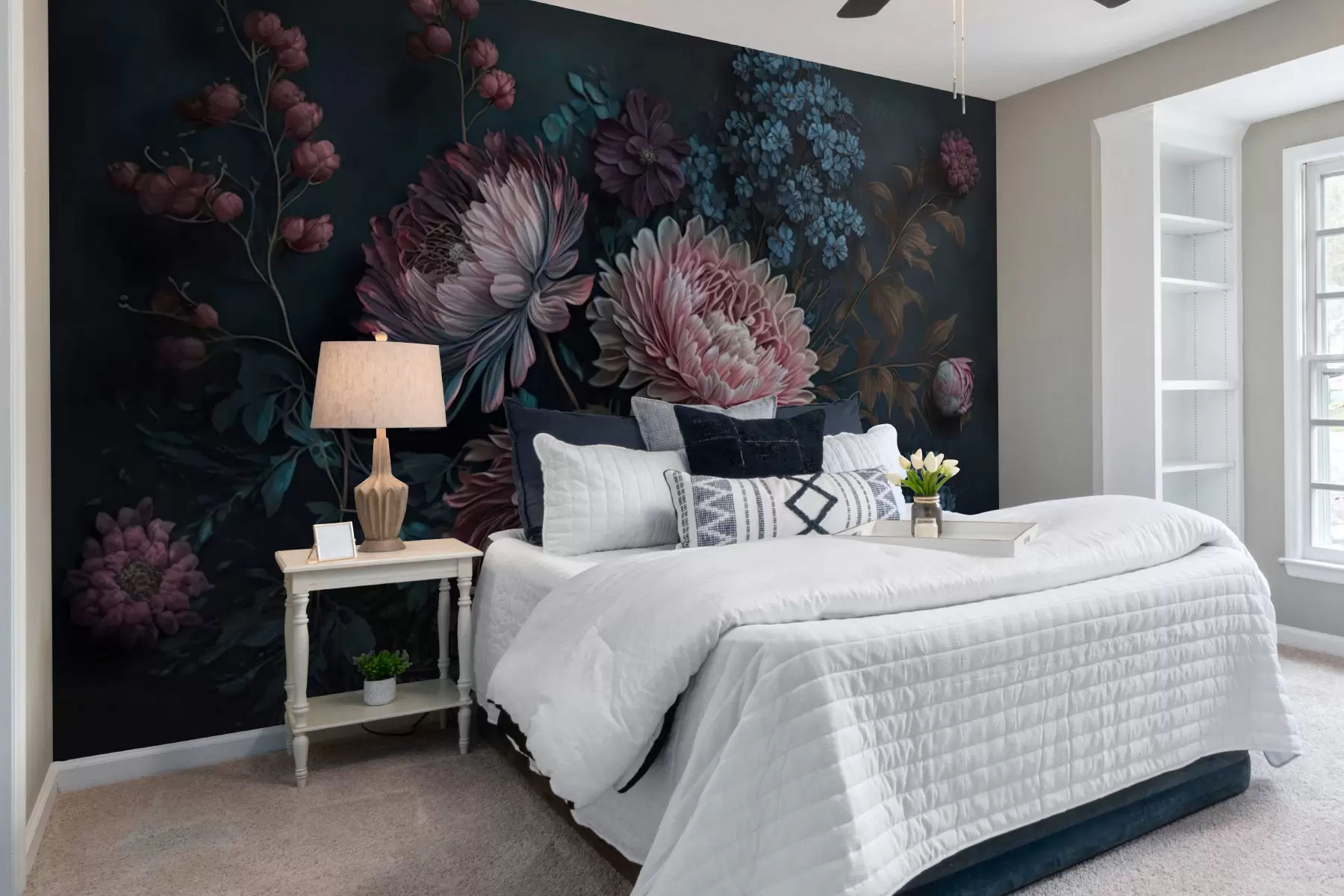 wall murals Астерс ноћни u75407