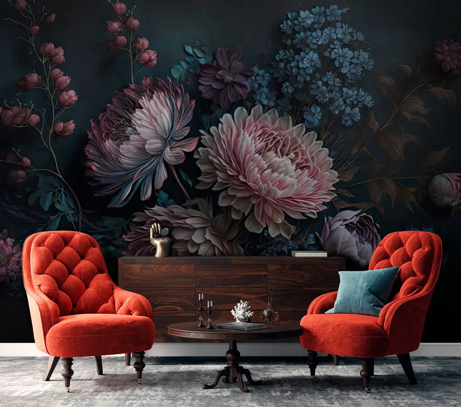 wall murals Астерс ноћни u75407