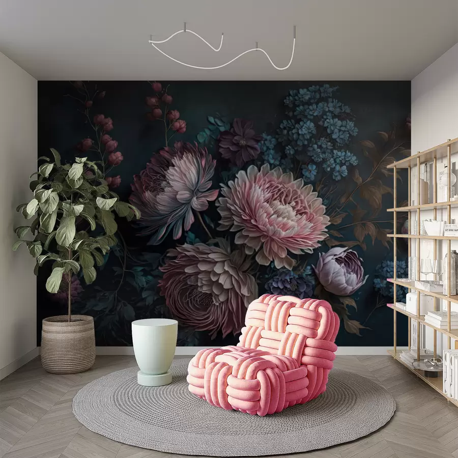 wall murals Астерс ноћни u75407