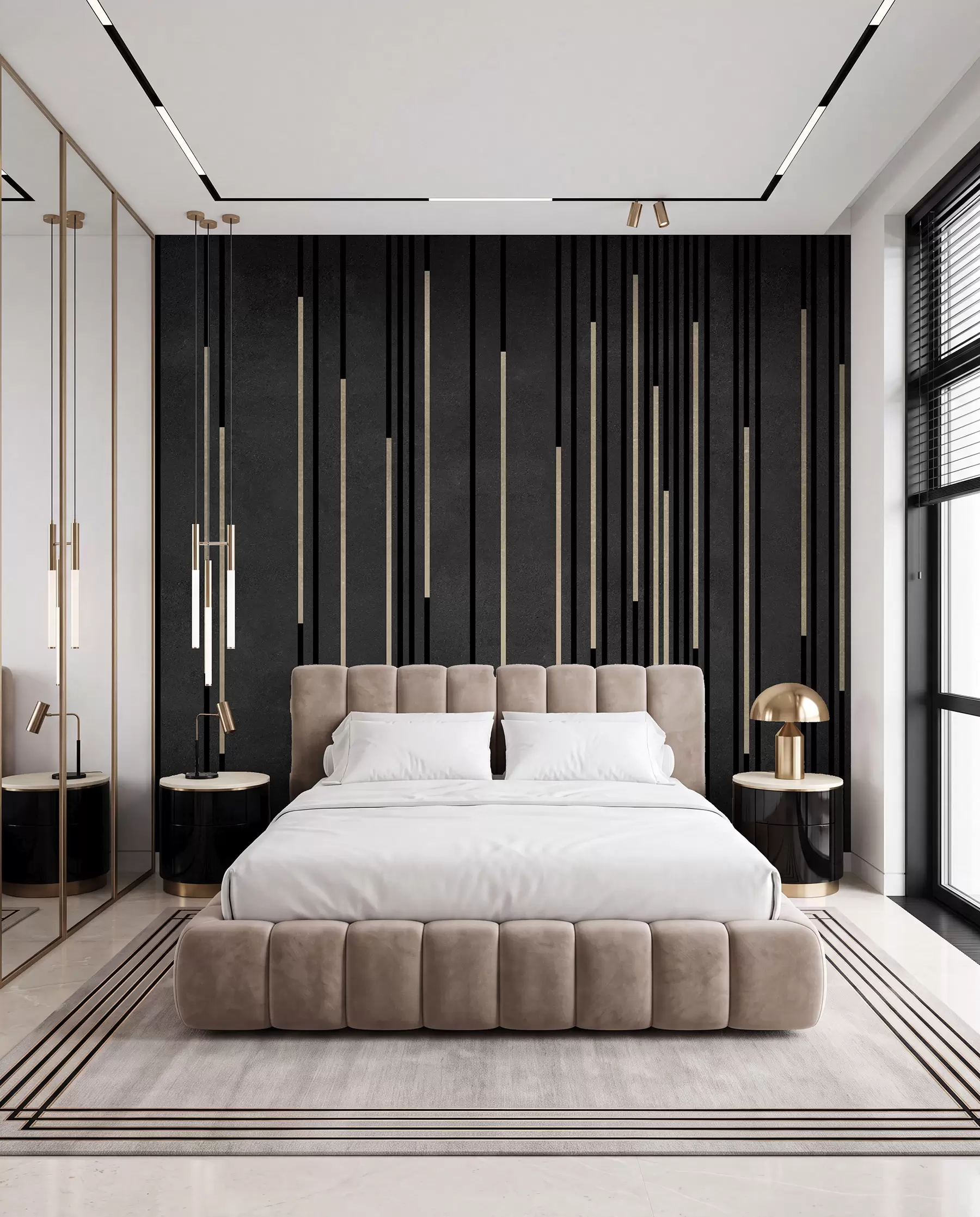 wall murals Дизајн 3д тапета u95905