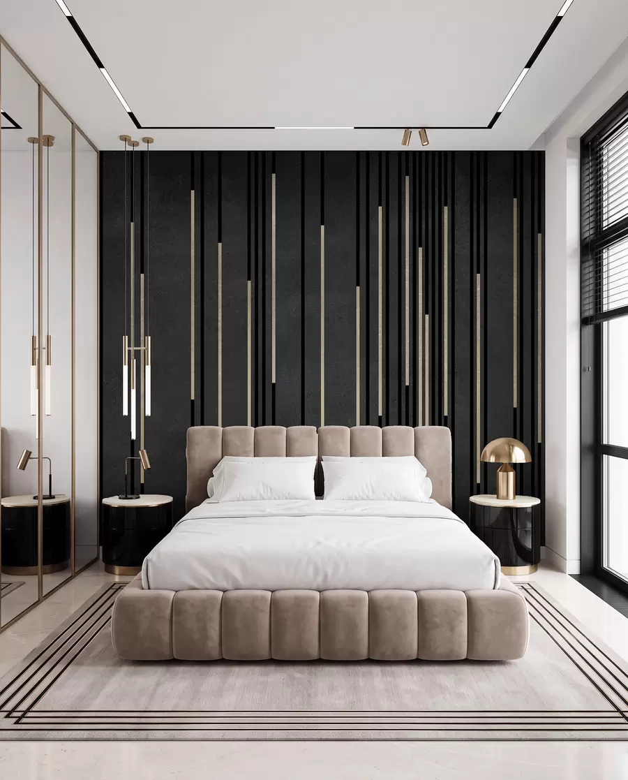 wall murals Дизајн 3д тапета u95905