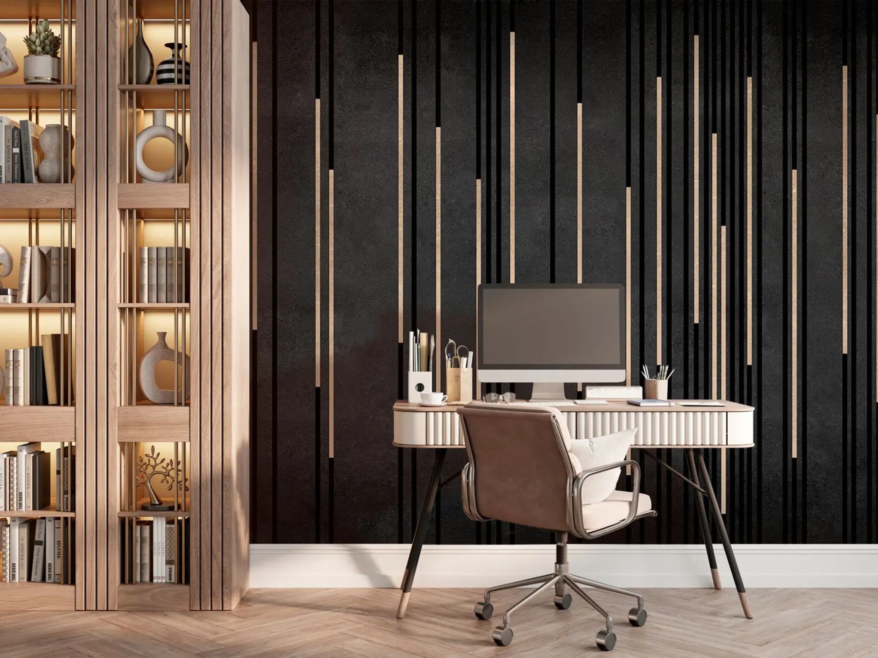 wall murals Дизајн 3д тапета u95905