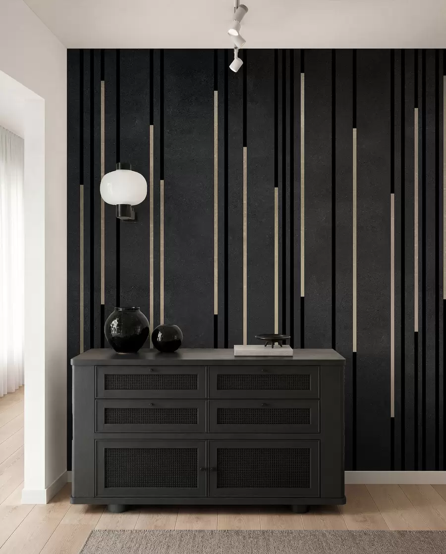 wall murals Дизајн 3д тапета u95905