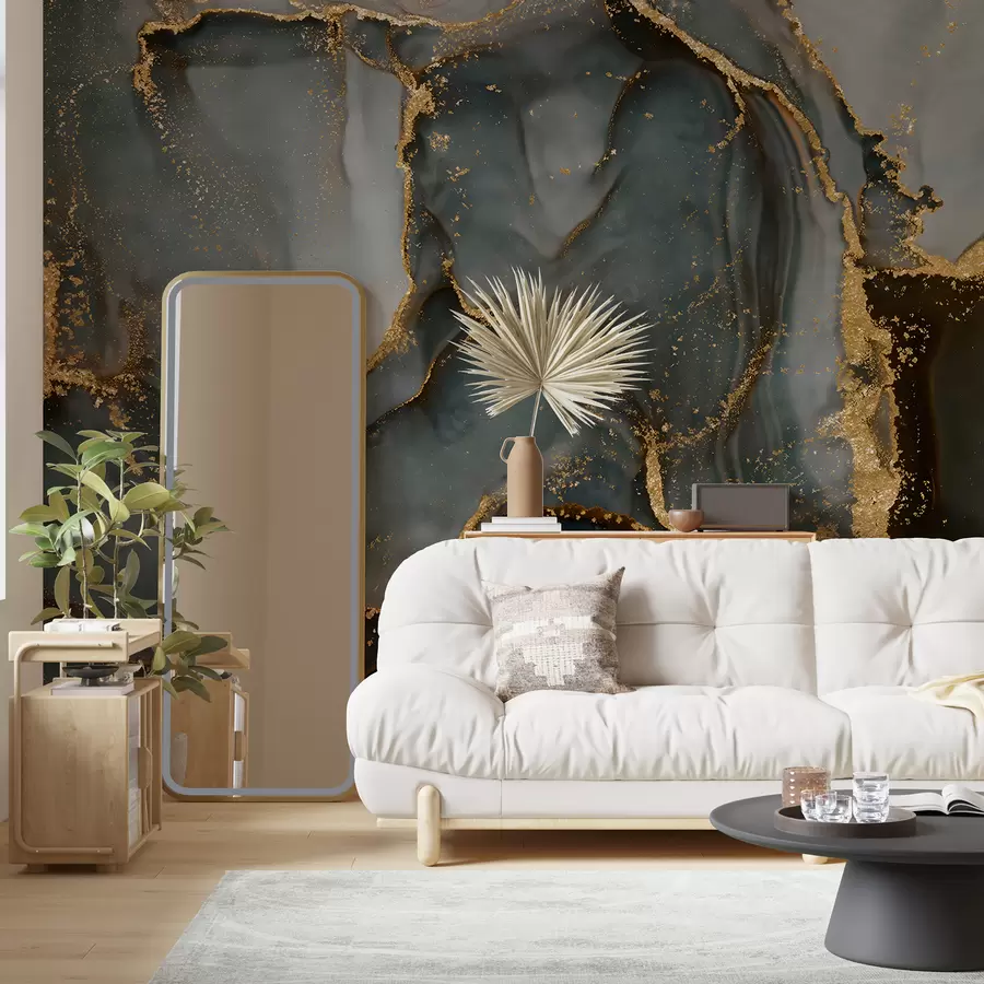 wall murals Свет, Арт е нијансе и нијансе u16119