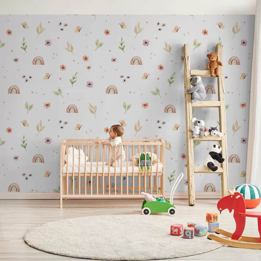 wall murals Цртање за дечију акварелу u96608