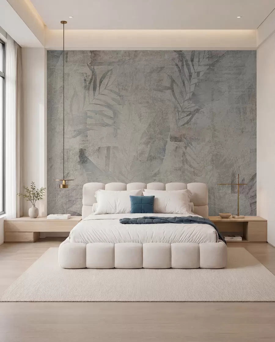 wall murals Водене трочине утроба u96807