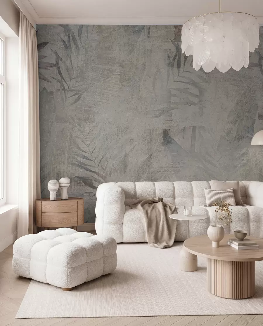 wall murals Водене трочине утроба u96807