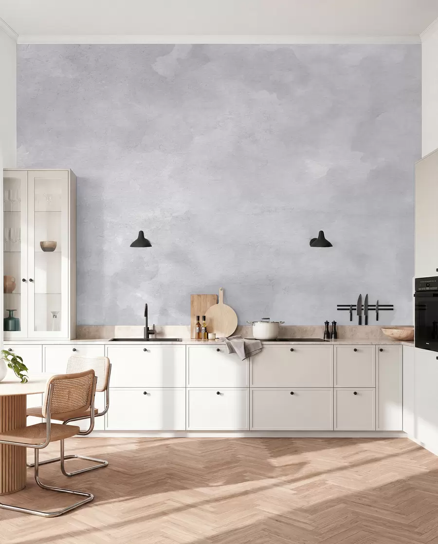 wall murals Сива Смоки бетон u97232