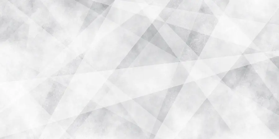 wall murals Елегантни геометријски облици троуглова и углова сиве грунге боје u97205