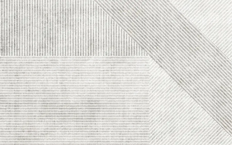 wall murals Геометријске винтагене линије u96331