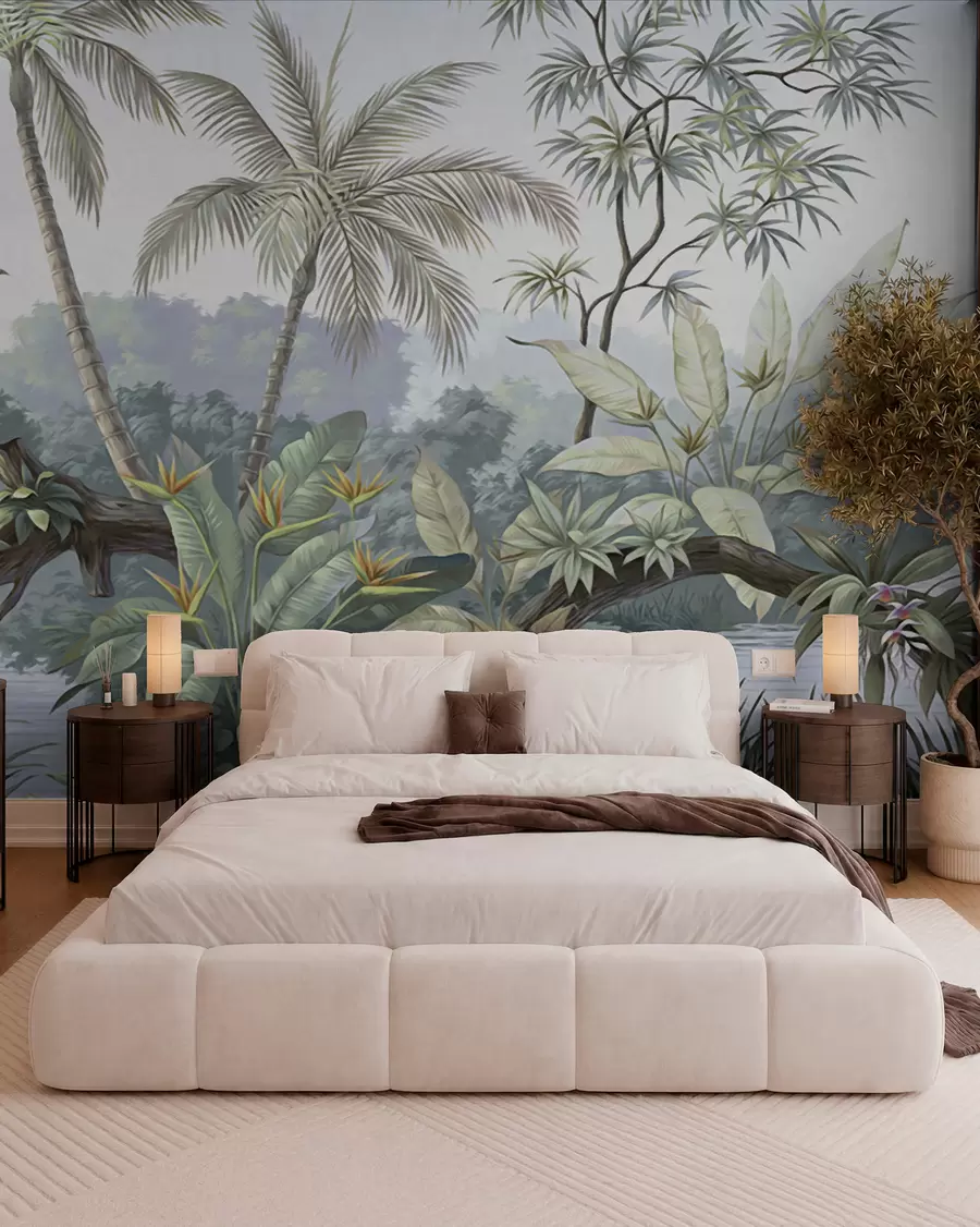 wall murals Тропи на острвима u15442
