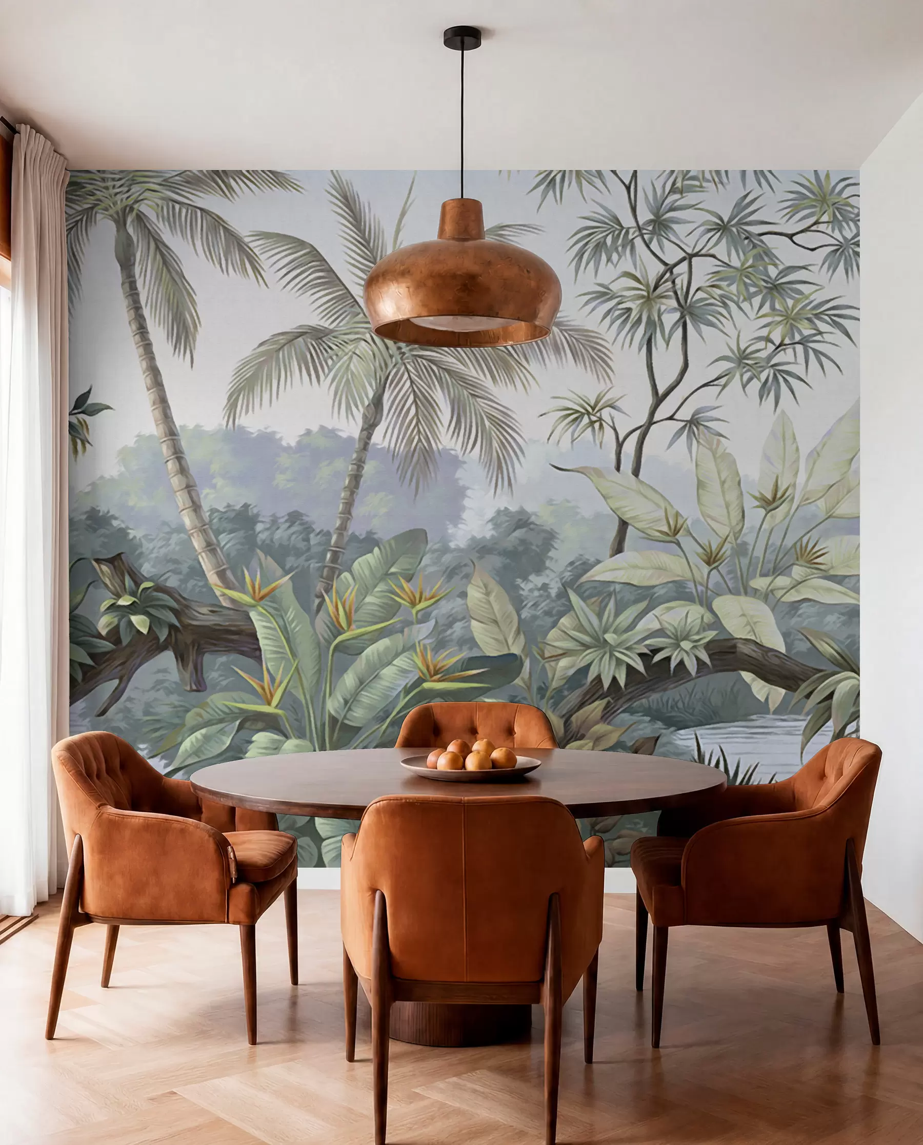 wall murals Тропи на острвима u15442