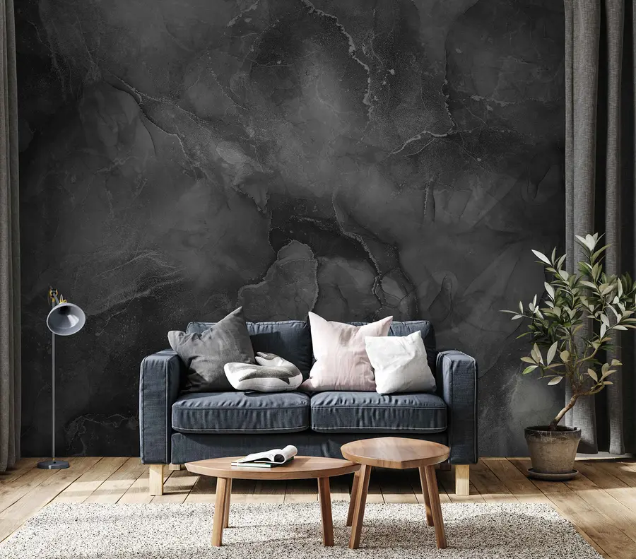 wall murals сиви камен u98415