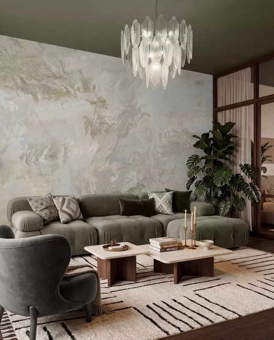 wall murals Камена текстура u97557