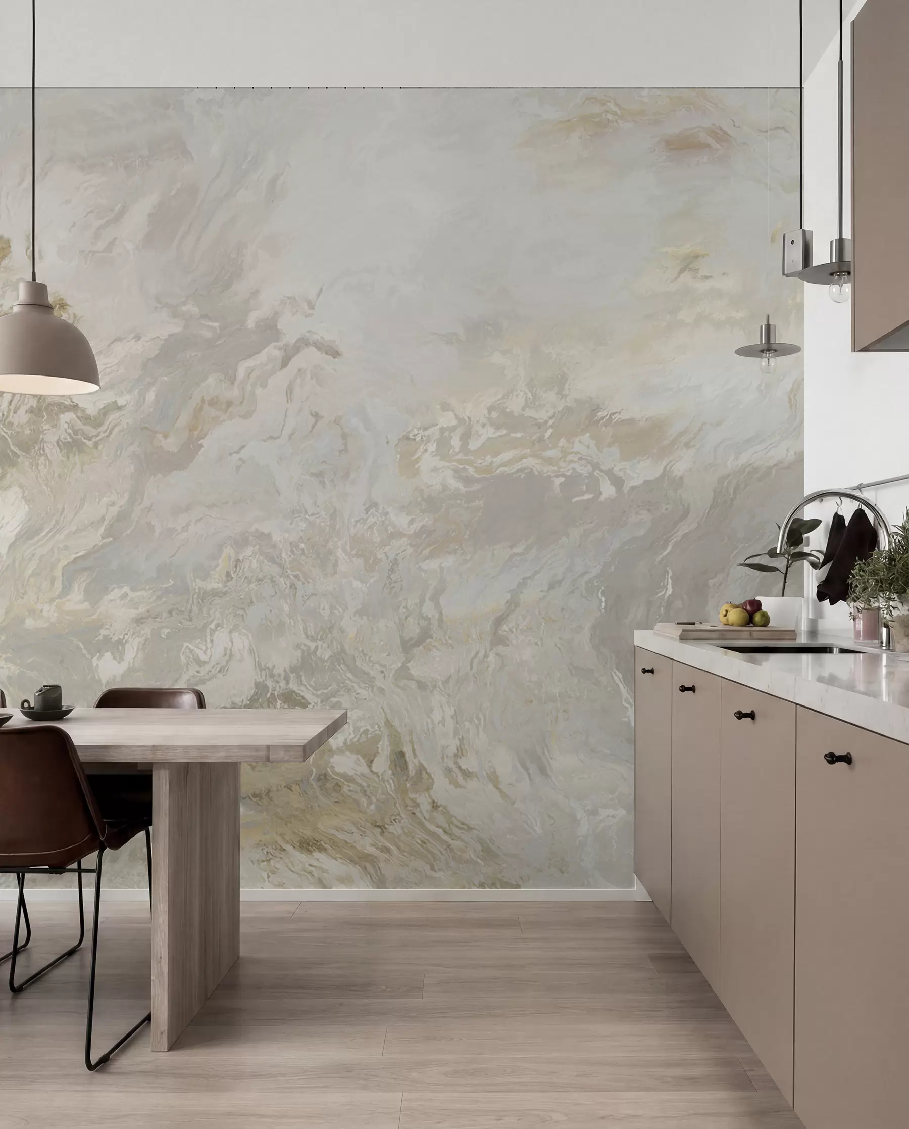 wall murals Камена текстура u97557
