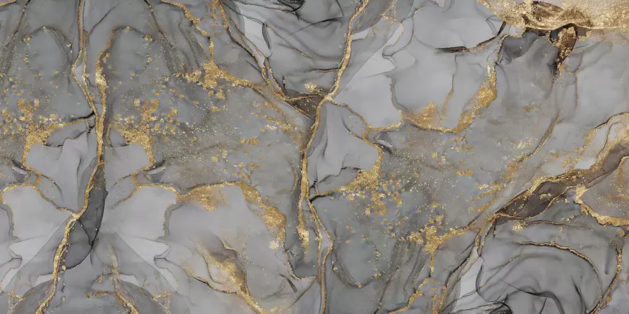 wall murals Сиви мермер u93578d2