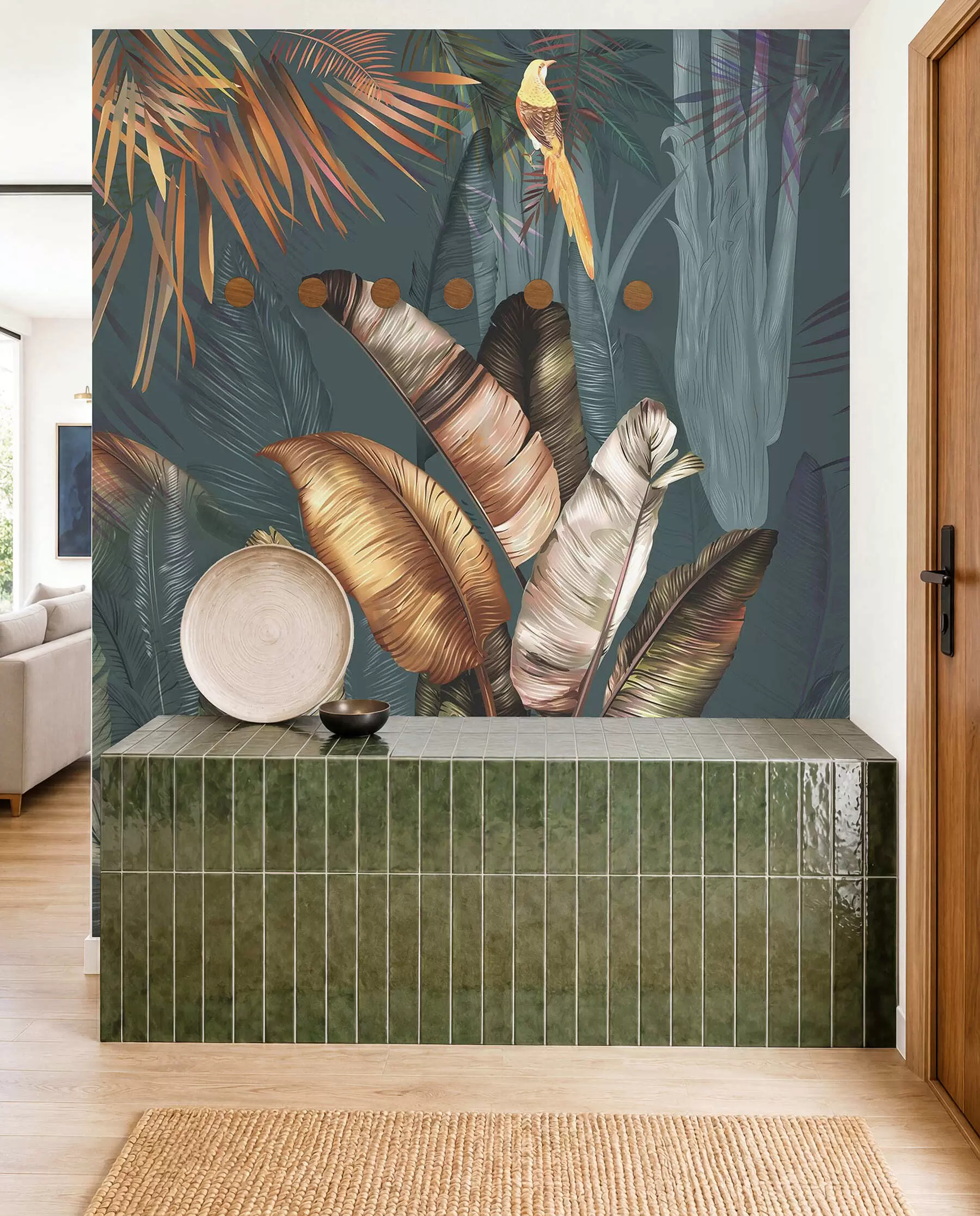 wall murals Оставља u50468d1