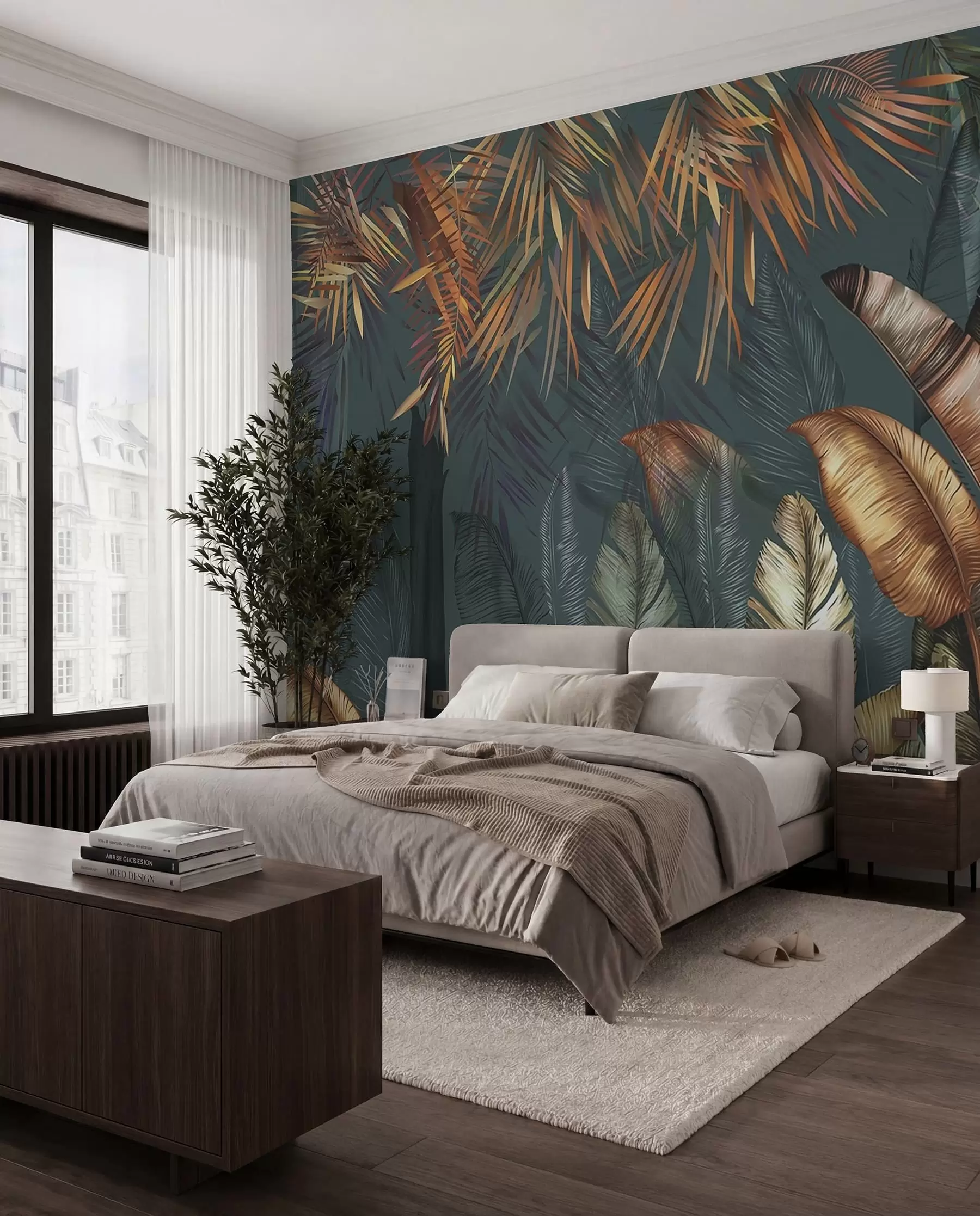 wall murals Оставља u50468d2