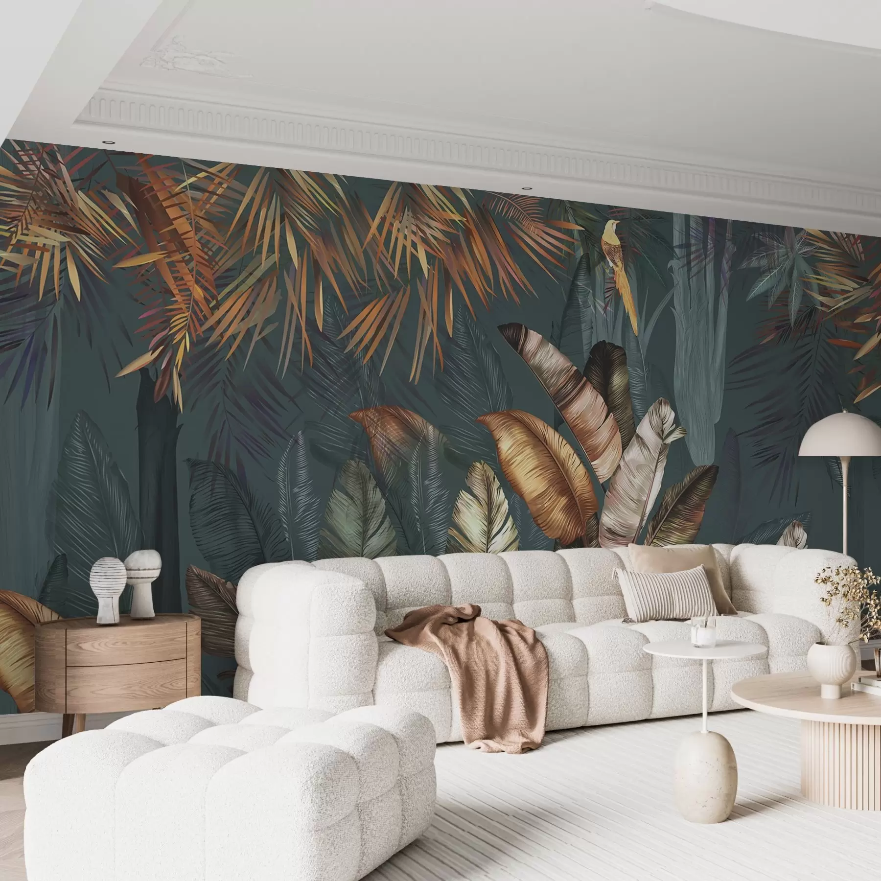 wall murals Оставља u50468d2