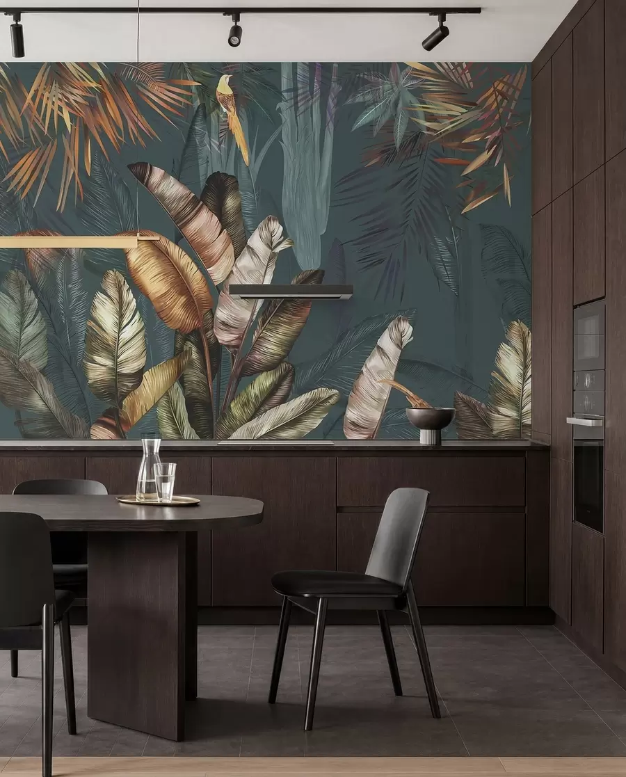 wall murals Оставља u50468d2